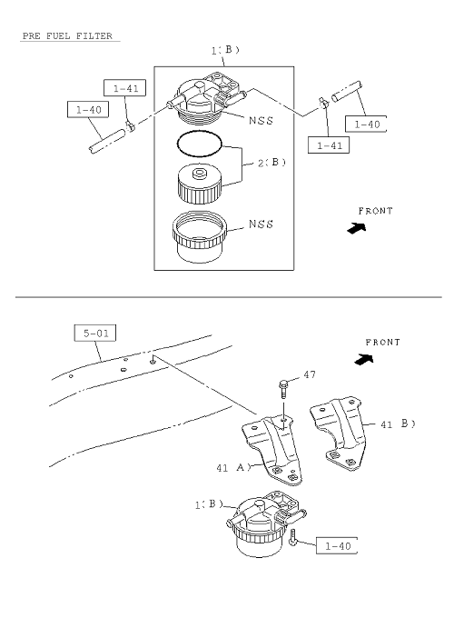 Partial Engine